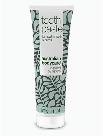 Australian Bodycare Tooth Paste Fresh Mint - 75 ml