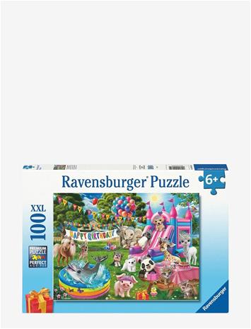 Ravensburger Tiara Birthday Party 100p