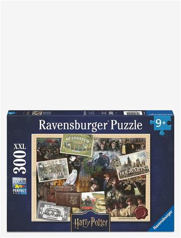 RAVENSBURGER Harry Potter & Friends 300P - MULTI COLOURED - One Size