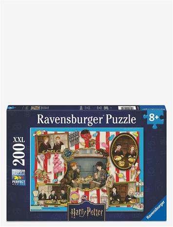 RAVENSBURGER Harry Potter 200P - MULTI COLOURED - One Size