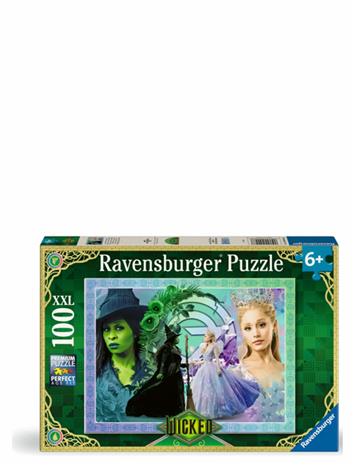 Adlibris Wicked 2 100p Ravensburger