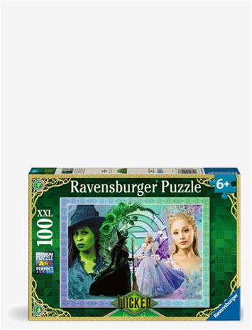 Adlibris Wicked 2 100p Ravensburger
