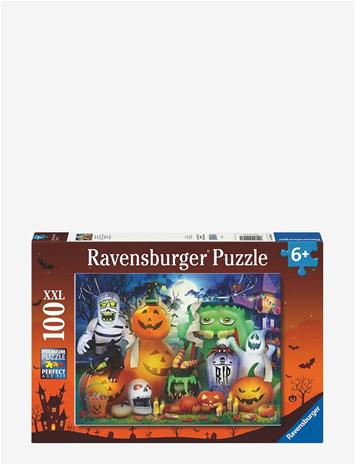 Ravensburger Spooky Fun 100p – kuva 4/6