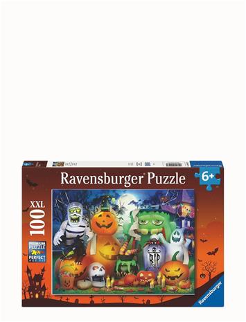 Ravensburger Spooky Fun 100p – kuva 6/6