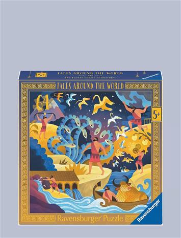 Ravensburger Greek mythology – kuva 6/8