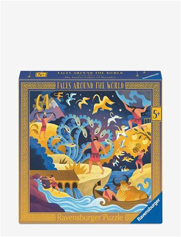 Ravensburger Greek mythology – kuva 8/8