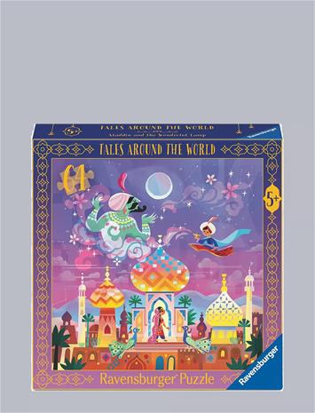 Ravensburger The Thousand and One Nights