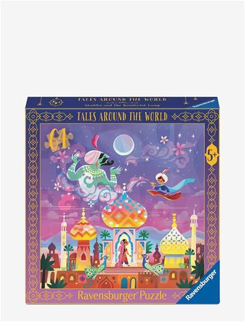 Ravensburger The Thousand and One Nights