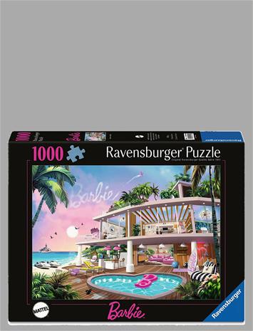 Ravensburger Meet Me In Malibu (1000)