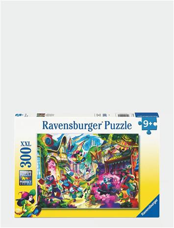 Ravensburger The Magical Kingdom