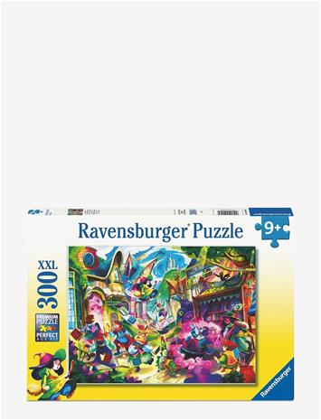 Ravensburger The Magical Kingdom