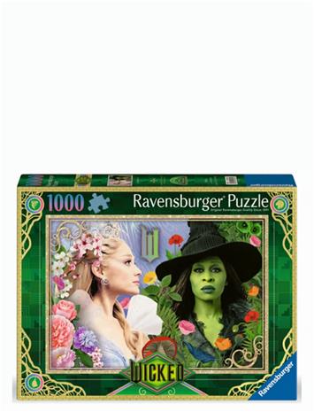 Ravensburger Wicked 2, 1000pc