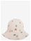 WHEAT Sun Hat Daisy - ROSE SHADOW FLOWERS - 3-9M – kuva 4