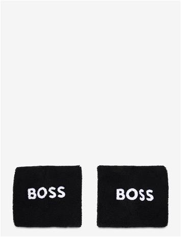 BOSS Wristband-E - BLACK - One Size