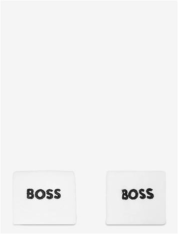 BOSS Wristband-E - WHITE - One Size