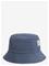 MANGO Embroidered Bucket Hat - MEDIUM BLUE - 1-3 – kuva 4