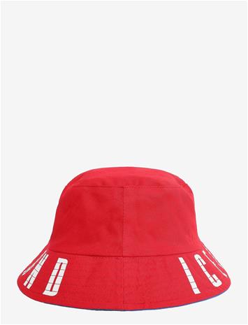 NEH Unisex Iceland Sunhat - NAVY - One Size – kuva 4/4