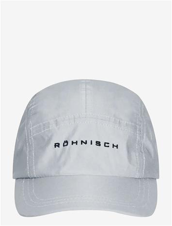 RÖHNISCH Sporty Cap - REFLECTIVE - One Size