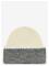 UPFRONT Wander Classic Beanie - OFF WHITE - One Size – kuva 4