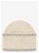 UPFRONT Anchor Beanie - LIGHT BROWN - One Size – kuva 4