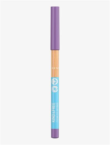 Rimmel Kind & Free Clean Eye Liner No. 003