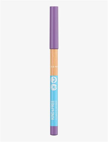 Rimmel Kind & Free Clean Eye Liner No. 003