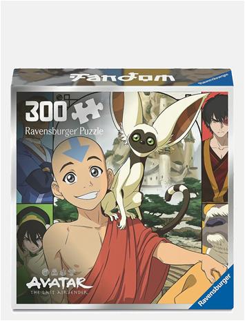 Ravensburger Avatar The Last Airbender, 300pc