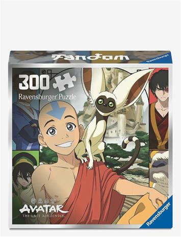 Ravensburger Avatar The Last Airbender, 300pc