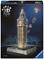 Ravensburger Big Ben Light Up 3D Puzzle, 216pc 3D Palapeli – kuva 8