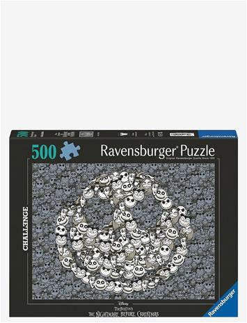 Ravensburger The Nightmare before Christmas, 500pc