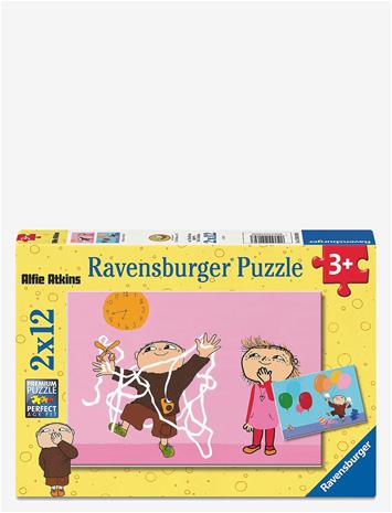Ravensburger Playtime with Alfie – kuva 7/7