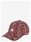 ADIDAS PERFORMANCE W Farm Cap - MULTCO/CWHITE - 54-56 – kuva 2