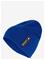 ADIDAS PERFORMANCE Ess Lbl Beanie - ROYBLU/WHITE - 52-54 – kuva 2
