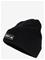 ADIDAS PERFORMANCE Ess Lbl Bni Cuf - BLACK/WHITE - 52-54 – kuva 2