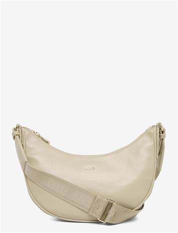 BOSS Sandy Halfmoon - Beige - ONE SIZE