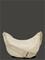 BOSS Sandy Halfmoon - Beige - ONE SIZE – kuva 3
