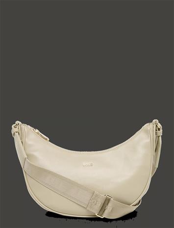 BOSS Sandy Halfmoon - Beige - ONE SIZE