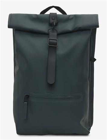 Rains Rolltop rucksack w3 -reppu