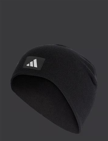 adidas Performance Ess Fleece Bea - Black - 52-54 – kuva 4/4