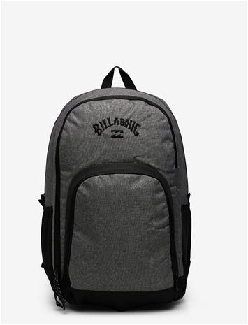 BILLABONG Command Backpack - GREY HEATHER - One Size