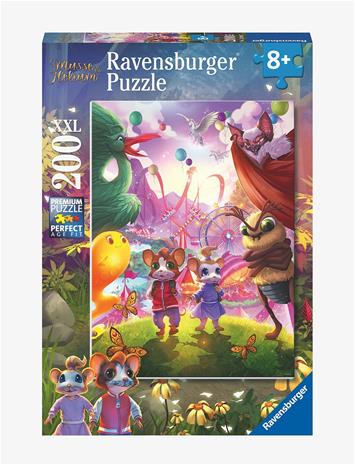 RAVENSBURGER Musse & Helium 200P - MULTI COLOURED - One Size