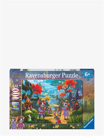 Ravendo Musse & Helium 100p