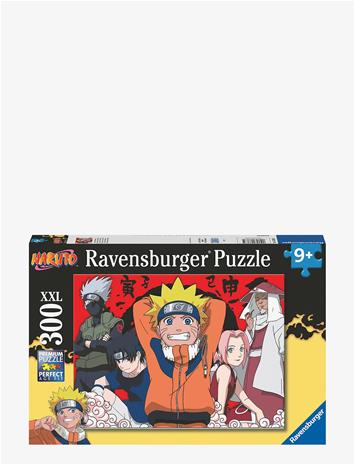 Ravensburger Naruto 300pcs XXL