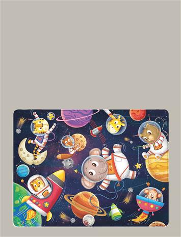 Ravensburger Animal Astronauts Palapeli 40