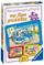 Ravensburger Animals In Action Palapeli 6 – kuva 7