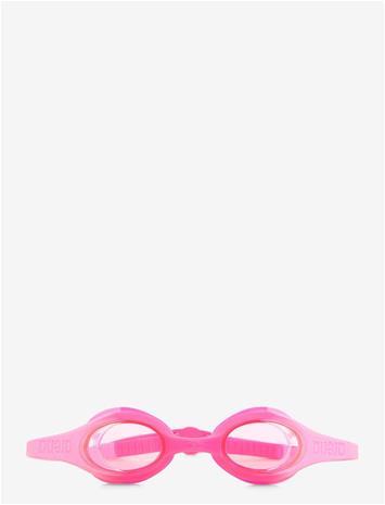 Arena Spider Kids Rose-Pink uimalasit