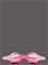 Arena Spider Kids Rose-Pink uimalasit – kuva 5