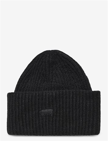 VANS Densmore Wide Cuff Beanie - BLACK - One Size