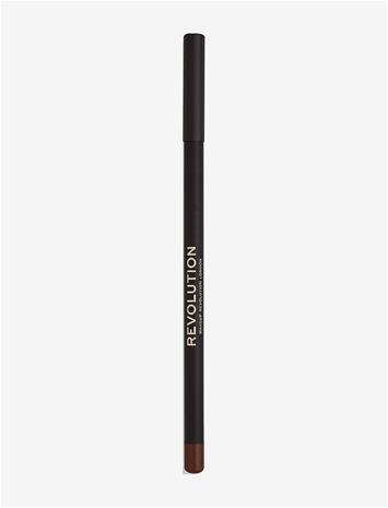 Revolution Kohl Eye Liner (Various Shades) - Brown