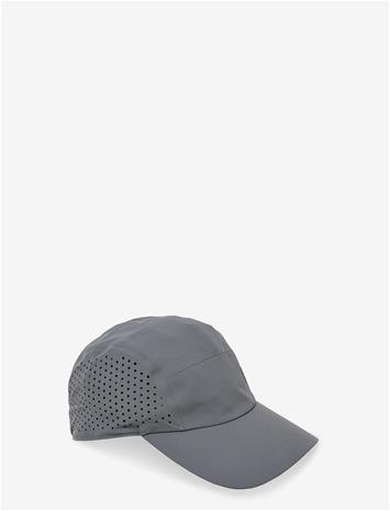 ON Lightweight Cap - ROCK - One Size